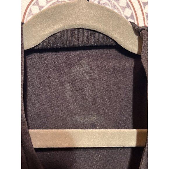 Adidas Kids D.C. United Soccer Jersey With VW Logo Black & White - Picture 10 of 11